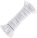 Self Watering Capillary Wick Cord Vacation Plant Sitter, for DIY Self-Watering Planter Pot Automatic Water Wicking Hydroponic 20m by Unknown