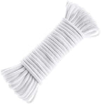 Self Watering Capillary Wick Cord Vacation Plant Sitter, for DIY Self-Watering Planter Pot Automatic Water Wicking Hydroponic 20m by Unknown