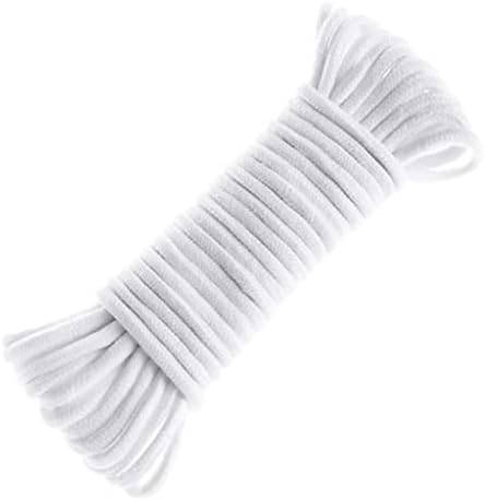 Self Watering Capillary Wick Cord Vacation Plant Sitter, for DIY Self-Watering Planter Pot Automatic Water Wicking Hydroponic 20m by Unknown