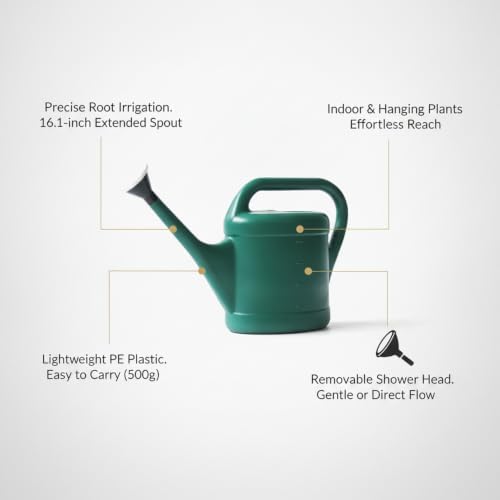 Watering Can - Image 4