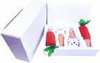 Watering Spikes Terracotta Stakes Devices Vacation Stakes for Indoor/Outdoor Watering Spikes for Indoor Outdoor - Image 2