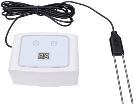 Automatic Plant Waterer with Smart Control - Image 4