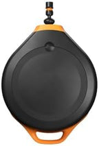 Fiskars Waterwheel XL, All-Inclusive Watering Kit, 25 m Total Reach, Automatic Retracting, Garden Hose in Universal Size (Diameter 13 mm), Universal Tap Connector, Black/Orange, X-Series, 1067549 - Image 7