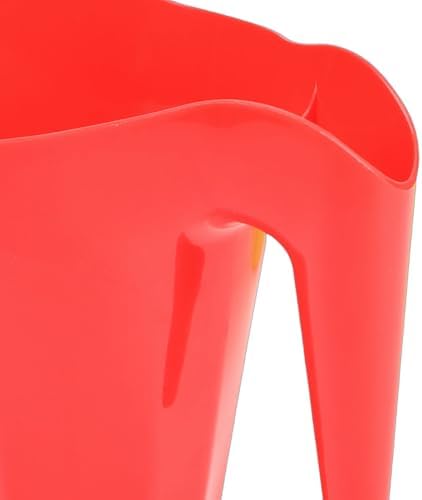 Greensen 2L Plastic Watering Can for Indoor Outdoor Plants, Long Spout Lightweight Leakproof, with Side Handle for Flowers Succulents Bonsai - Image 7