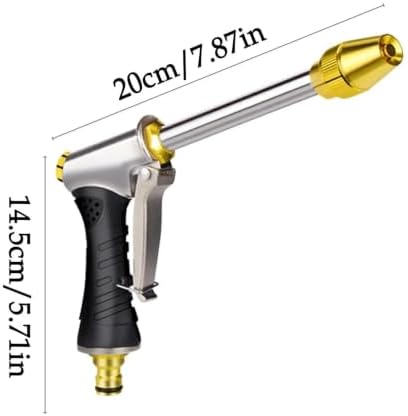 High Pressure Hose Nozzle machine - Image 3