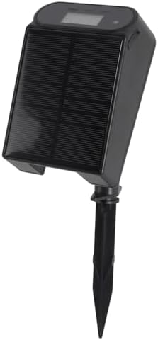 SW15 Solar Powered Watering Irrigation Kit Automatic Plant Watering System with Timer for 15 Potted Plants Garden Greenhouse Balcony ABS Material - Image 2