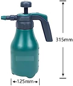 Watering Can 1.5L Watering Can for Indoor Plants, Garden Pressure Water Spray Bottle, Hand Sprayer for Watering Misting Plants, Lawn, Garden Garden Watering Cans Indoor Watering Can - Image 2