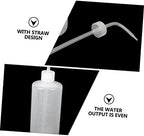 VANZACK 9pcs Squeeze Plant Watering Bottle Ergonomic Water Dispenser for Use for Potted Plants and Flowers - Image 3