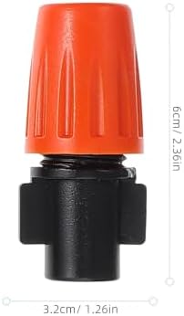 Micro Drip Watering Kit Plastic Automatic Irrigation System - Image 2