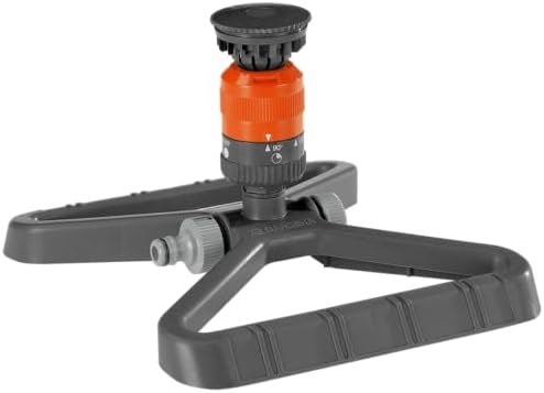 GARDENA Circular Sprinkler Comfort - Vario by Unknown