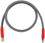 M MINGLE Pressure Washer Jumper Hose, 10 FT Whip Hose for Power Washer - Image 6