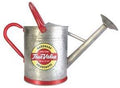 Panacea Products 256409 2 gal True Value Vintage Galvanized Watering Can by Panacea