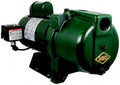 A.Y. McDonald Shallow Well Jet Pump 1 HP Dual Voltage 115/230V | 6156-127 | 8310 | High Pressure Water Pump for Home, Well Pump with 30/50 Switch, Irrigation & Booster Pump, 32 GPM by Unknown