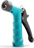 Gilmour Insulated Grip Nozzle with Threaded Front Pack of 10 (Package may vary) by Gilmour