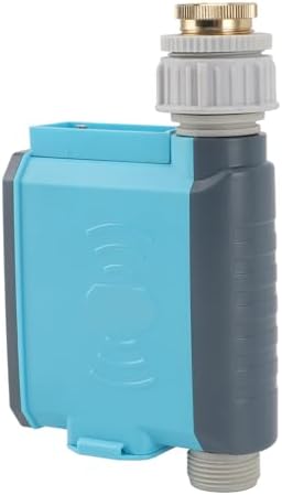 AUNMAS Sprinkler Timer with, Remote Control Water Timer for Garden - Image 3