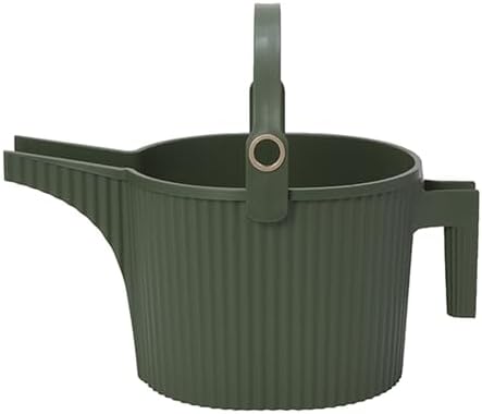 Hachiman Large Watering Can with Widened Spout by Hachiman