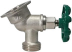 50 Pack XFITTING 3/4 inch Female NPT x 3/4 GHT Sillcocks, Hose Bibb - Image 2