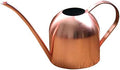 Milisten Gold Plant Pot Watering Can Creative Small Watering Bottle Plant Mister by Milisten