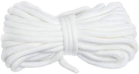 Mikikit 2sets Water Plants While Away Self Irrigation Cotton Rope Garden Watering System Drip Watering Supply - Image 4