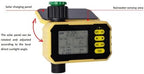 Luocute Sprinkler Timer, Solar Powered Water Timer for Garden Hose - Image 5