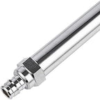 1 Piece EFIELD 1/2"PEX-A Fit Anti-Siphon Frost Free Sillcock,8"Length - Image 7