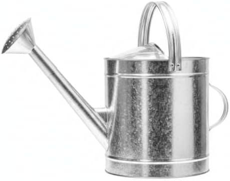 Watering Can by Unknown