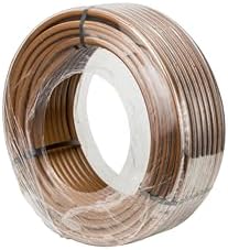 Hunter HDL Dripline CV, 250 ft Drip Irrigation Tubing, 0.6 GPH - Image 2