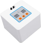 Tnfeeon Automatic Plant Waterer Drip Irrigation Kit, Battery Powered Timer - Image 4