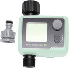 Tnfeeon Digital Irrigation Controller, IPX5, LCD Screen, Programmable - Image 6
