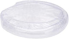 DERNORD PVC Tubing 1-1/4"ID X 1-1/2"OD Flexible Clear Vinyl Hose 5 Feet for Food Grade - Image 2