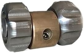 G3/8 SS V-Hammer Rotopuls Vibration Nozzle, 30L-40L - Image 5