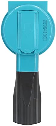 Irrigation Timer with Rain Sensor, 18.5x8x6.5cm - Image 5