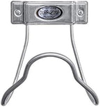ACCU Dura-Loop Stainless Steel Water Hose Hanger Large USA Made (Pack of 5) - Image 2