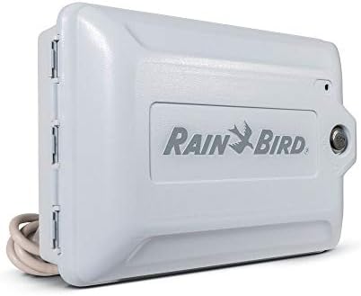 Rain-Bird Controller Indoor Outdoor Lawn Irrigation Sprinkler Timer ESPME3 (Controller Only) - Image 4