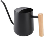 Plant Watering Can, 35oz Large Capacity Stainless Steel Watering Can with Long Spout for Indoor Plants Bonsai Outdoor Garden - Image 2