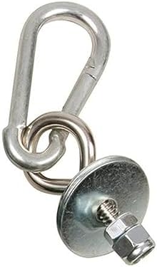 BK Resources Gas Hose Restraining Cable Kit with Mounting Hardware, Fits 36 Inch Long Hose - Image 3