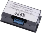 12V DC Timer Cycling Switch Programmable Digital Display Time Relay Timing - Image 4