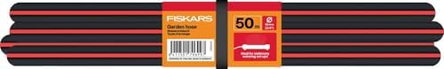 Fiskars Solid Garden Hose 19 mm (3/4 Inch) 50 m - Image 3