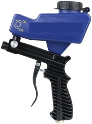 Adjustable Sandblasting Spray Gun - Image 2