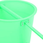 Fafeicy Plastic Watering Can, 14L Large Capacity Bucket with Long Spout - Image 5