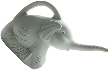 2L Large Capacity Watering Kettle Ergonomic Handle for (A) - Image 6