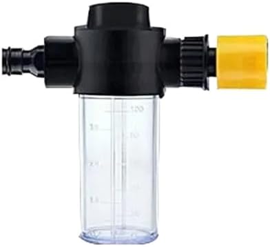 High Pressure Power Water Gun Jet Garden Washer Sprayer Watering Spray Sprinkler for Cleaning Tool(4) - Image 4