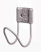 ACCU Dura-Loop Stainless Steel Water Hose Hanger Small USA Made (Pack of 3) by Unknown
