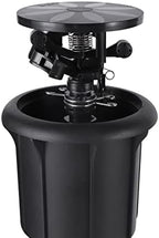Garden Lawn Sprinkler Irrigation System Water Pressure 360 Degrees Rotating Watering Pop-up Spray Head Sprinkler 1/2" 3/4" Integrated Sprinkler Lawn - Image 6