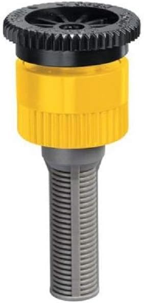 10-Pack Generic Adjustable Arc Sprinkler Spray Head Nozzle, 4-Feet by Unknown