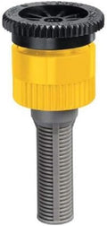 10-Pack Generic Adjustable Arc Sprinkler Spray Head Nozzle, 4-Feet by Unknown