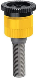10-Pack Generic Adjustable Arc Sprinkler Spray Head Nozzle, 4-Feet by Unknown