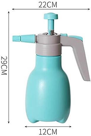 Watering Can, Pressure Bottle Gardening Household Air Sprayer Spray - Image 2