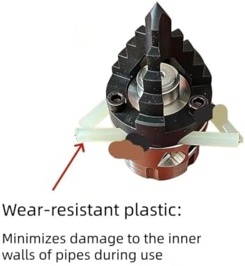 G1/2" Heavy Duty Chain Nozzle - Image 6