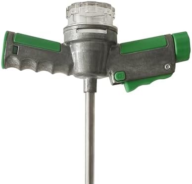 Ross Heavy Duty Metal Root Feeder, Deep Root Watering Tool and Fertilizer Injector, 31.5" x 10" - Image 3